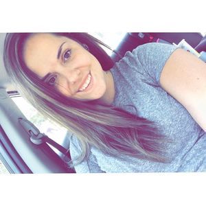 Meet your Posher, Stacy